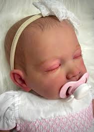 Elsa by Iona Shields from Precious Little Ones