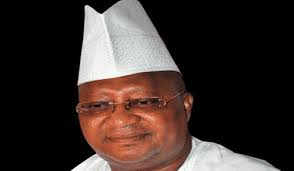 Nurse who treated late Adeleke remanded in prison |