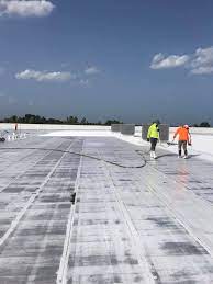 We hold our commercial roofing crews to a high standard and make sure they are fully certified and insured for your protection. Commercial Roofing Jackson Tn Titan Roofing Construction