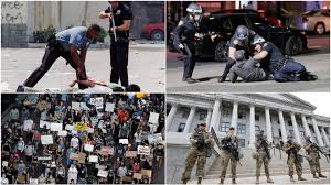 New users enjoy 60% off. The History Of Police Brutality Against Black People In America Itv News