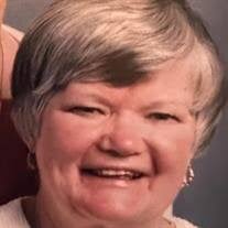 Elizabeth Ann Riley Obituary