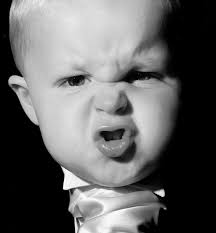 30 Examples Of Anger and Rage Photography