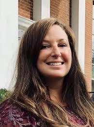 Newsletter (Soft Blue design)