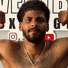 Bryan Polaco vs. Richard Acevedo, Lopez vs. Claggett