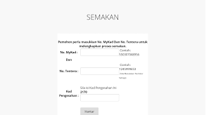Meringankan beban kewangan ketahui bantuan untuk mengurangkan beban kewangan anda. Semakan Status Bantuan Harapan Negara 2021 Bhn Online My Panduan