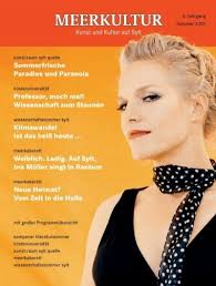 Последние твиты от konstanze marx (@konstanzemarx). Meerkultur 2007 Pdf Meerkabarett