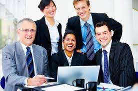 Managing processes process refers to the specific actions and workflows your personnel and organization undertake to reach their goals. People With Diverse Friend Circle Perform Better At Work