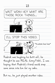 Greg Browses Rule 34 - (Pages 23 & 24) : rLodedDiper