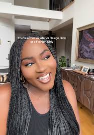 Balancing Interior Design and Fashion Styles