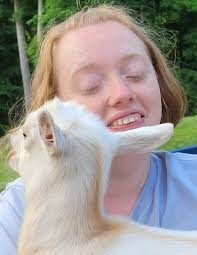 Kelley Nichole Franck, 28, of Spencer, WV passed away February 22, 2024 in  Morgantown, WV surrounded by her family. She was born June 13, 1995 in  Spencer and was the daughter of