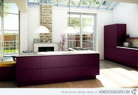 20 modern kitchen color schemes home