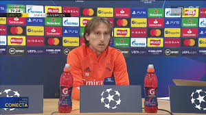 13 122 878 tykkäystä · 232 337 puhuu tästä. Luka Modric Peilt Karriereende Bei Real Madrid An Kylian Mbappe Herzlich Willkommen Real Total