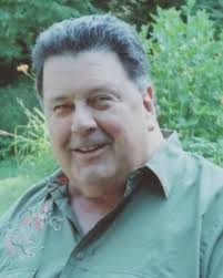 John Hendrickson Obituary (2021)