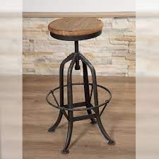 Ebenso vielfältig wie ihre einsatzbereiche sind formen und funktionen von barhockern. Barstuhl Barhocker Drehbar Schreinerei Maier Shop