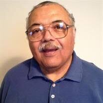 Albert Thomas Edwards, Jr. Obituary