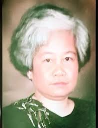 Obituary information for Erlinda U. Dacanay