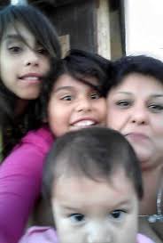 Mariah Garcia Obituary January 1, 2021