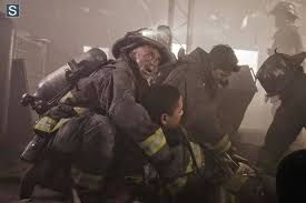 Chicago Fire Fanpage