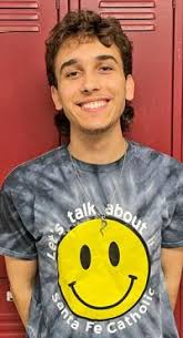 Graduates base faith, academics in future endeavors