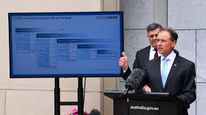 As the covid vaccine rollout continues, we will monitor if the number of these events in australia remains within the expected background rate. Australia S Covid Vaccine Rollout Schedule Pfizer Astrazeneca Jabs Nearing Australian Shores 7news Com Au