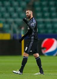 Legia warszawa wygrała przy łazienkowskiej 2:0 z rakowem częstochowa po bramkach zdobywanych przez luquinhasa i tomasa pekharta (rzut karny). Legia Varsovia Real Madrid Foto Real Madrid Cf
