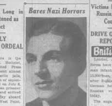 Lothrop Stoddard: "In a Eugenics Court"