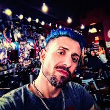 Stream Robby Morgan 1 music