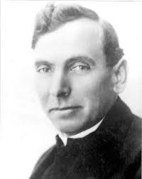 Father O' Sullivan and the Spanish Flu in Capistrano