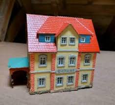 Modellhäuser h0 aus karton : Modellbahn Hauser Ebay Kleinanzeigen