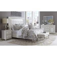 We did not find results for: Aico Michael Amini Sky Tower Platform Bedroom Set In White Cloud Queen