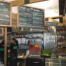 Since i had suuuuch a big lunch i'm not hungry, but i have to eat something before my acting class. Erewhon Natural Foods Market Mid City West 70 Tips From 2908 Visitors