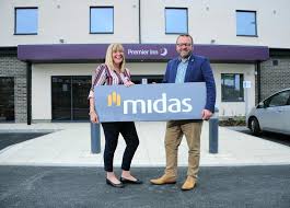 To find other hotels, simply search by the eden project postcode pl24 2sg when you're on the premier inn website. Work Completes At New Premier Inn Business Cornwall