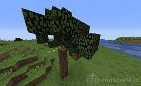With the help of round minecraft texture pack you can now make trees in the game . Download Round Trees Texturepack For Minecraft 1 17 1 16 5 1 15 2 1 14 4 1 13 2 1 12 2 1 8 9 For Free