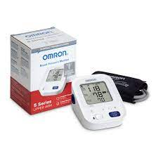 Omron 5 Series Upper Arm Blood Pressure Monitor