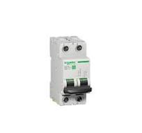 Schneider Electric M9F14106 Circuit Breaker,Mini,C60H,1-P,6A ...