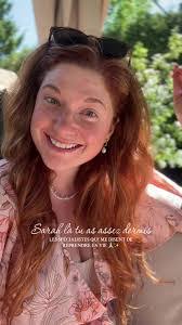 Sarah Orth's Instagram, Twitter & Facebook