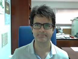 Salvador Luna Ramírez