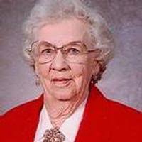 Adel Will Obituary 2005