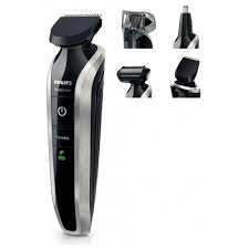 Choose one of the following products: Manual Philips Multigroom Series 7000 Qg3379 10 Paginas
