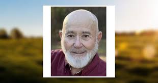 Joseph Richard Longstreet Obituary May 31, 2023