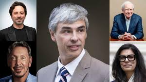 Kuliah Jurusan Apa 10 Orang Terkaya Di Dunia Versi Majalah Forbes 2021?  (Part 2)