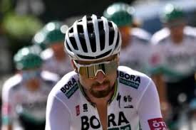 There are four jerseys awarded during the course of the tour de france each year. Peter Sagan Eyeing First Yellow Jersey In Tour De France Cyclingnews