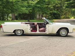 We did not find results for: 1964 Lincoln Continental Convertible Carporn