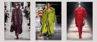 La fashion week di febbraio 2020 è entrata ufficialmente nella storia della moda. Moda Autunno Inverno 2020 2021 Dp Style Consulting
