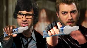 Toothpaste is Poisonous