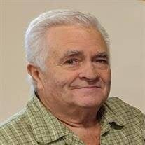 Norman J. Culver Obituary