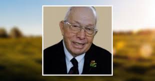 Chester C. Fincham Obituary 2019