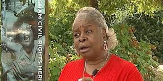 50 years later, crusader recalls 16th St. church bombing