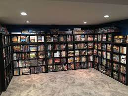 Game Room Board Game Room Game Room Design