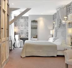 Couleur chambre adulte romantique elegant et deco chambre. Idee Deco Chambre Adulte Romantique 25 Idees Canons